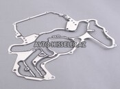 Audi Q5 araqat dəsti